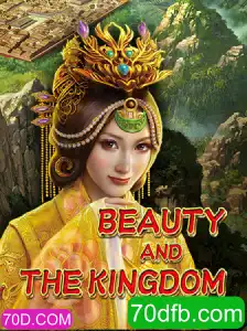 Descubra a Magia de BeautyAndTheKingdom: Aventura e Estratégia no Reino Encantado