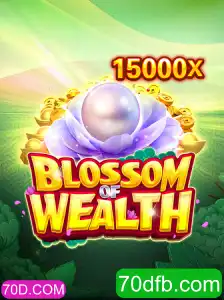 Explorando o Mundo de 'BlossomofWealth' e a Revolução da 70D.COM nos Jogos de Estratégia