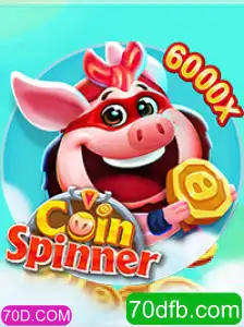 Explorando CoinSpinner: Um Mergulho no Jogo Inovador da 70D.COM