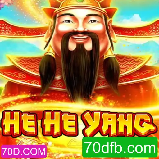 Descubra o Mundo de HeHeYang: Um Jogo Inovador para os Amantes de 70D.COM