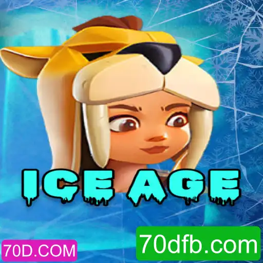 Explorando o Mundo de IceAge: Uma Viagem Imersiva com 70D.COM
