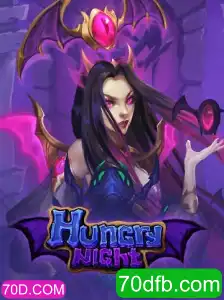 Descubra o Mundo de HungryNight: Um Jogo Estratégico Envolvente
