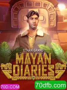 Descobrindo MayanDiaries: Aventura e Estratégia no Mundo Antigo