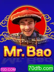 Explorando o Mundo do Jogo MrBao e a Influência da 70D.COM
