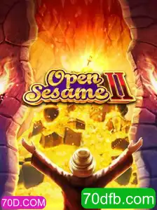 Descubra o Empolgante Mundo de OpenSesameII: O Jogo Que Está Revolucionando o Entretenimento Digital