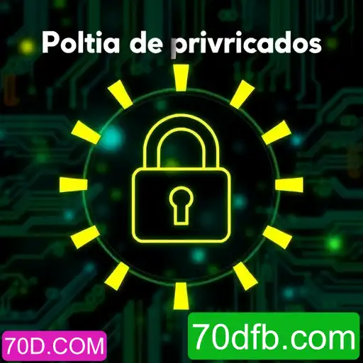 política Privacidade