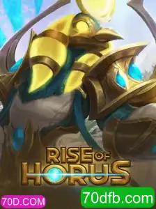 RiseofHorus: Explorando o Fascinante Mundo do Enigmático Jogo de Estratégia