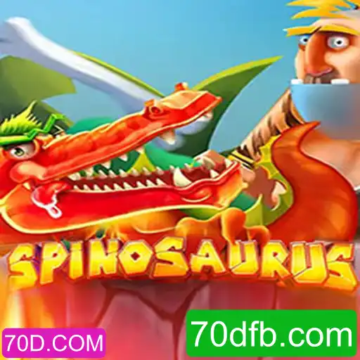 Explorando o Mundo do Jogo Spinosaurus