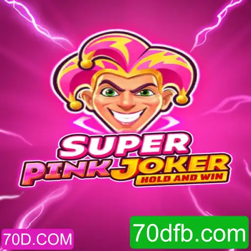Descubra as Aventuras de SuperPinkJoker: O Jogo do Momento