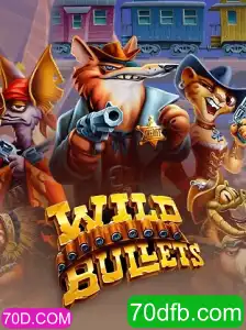 Descubra a Emoção de WildBullets: Regras e Novidades do Jogo